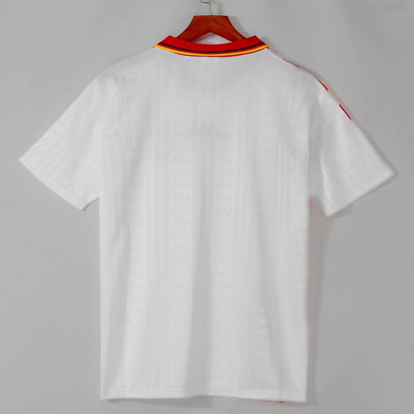 Maillot Espagne - 1994 Extérieur Retro
