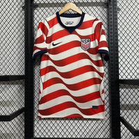 Maillot États-Unis - 2026 Domicile