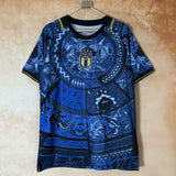 Maillot Italie blue - 24/25 Spécial