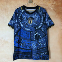 Maillot Italie blue - 24/25 Spécial