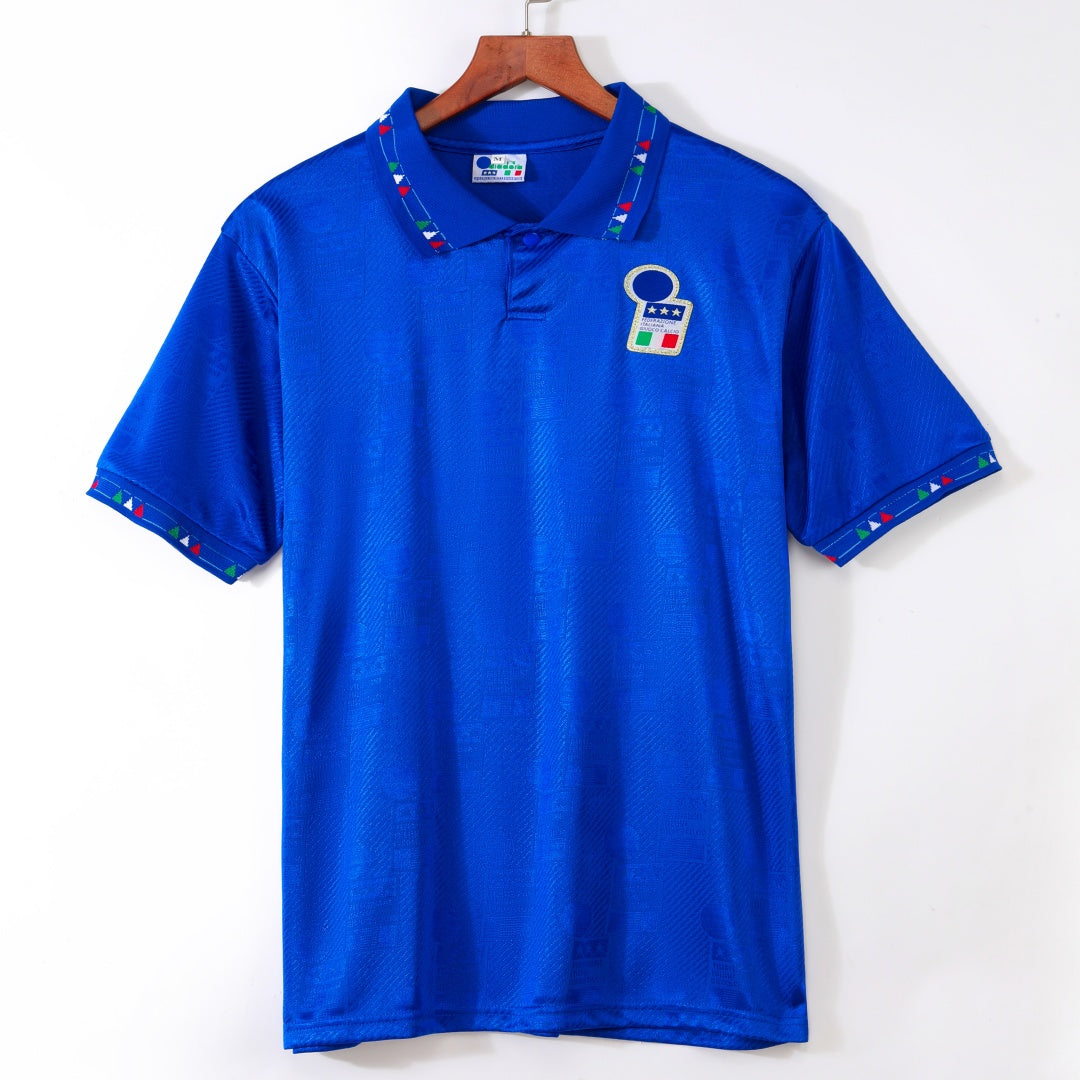 Maillot Italie - 1994 Domicile Retro