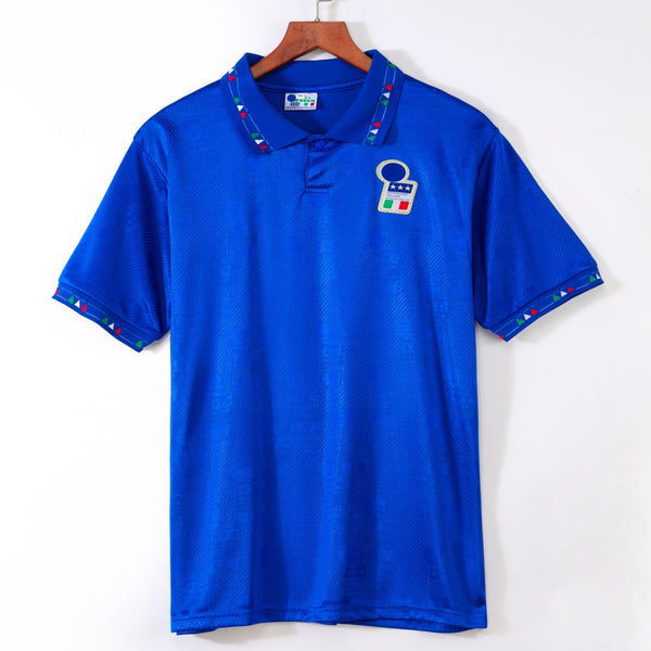 Maillot Italie - 1994 Domicile Retro