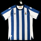 Maillot Real Sociedad - 25/26 Domicile
