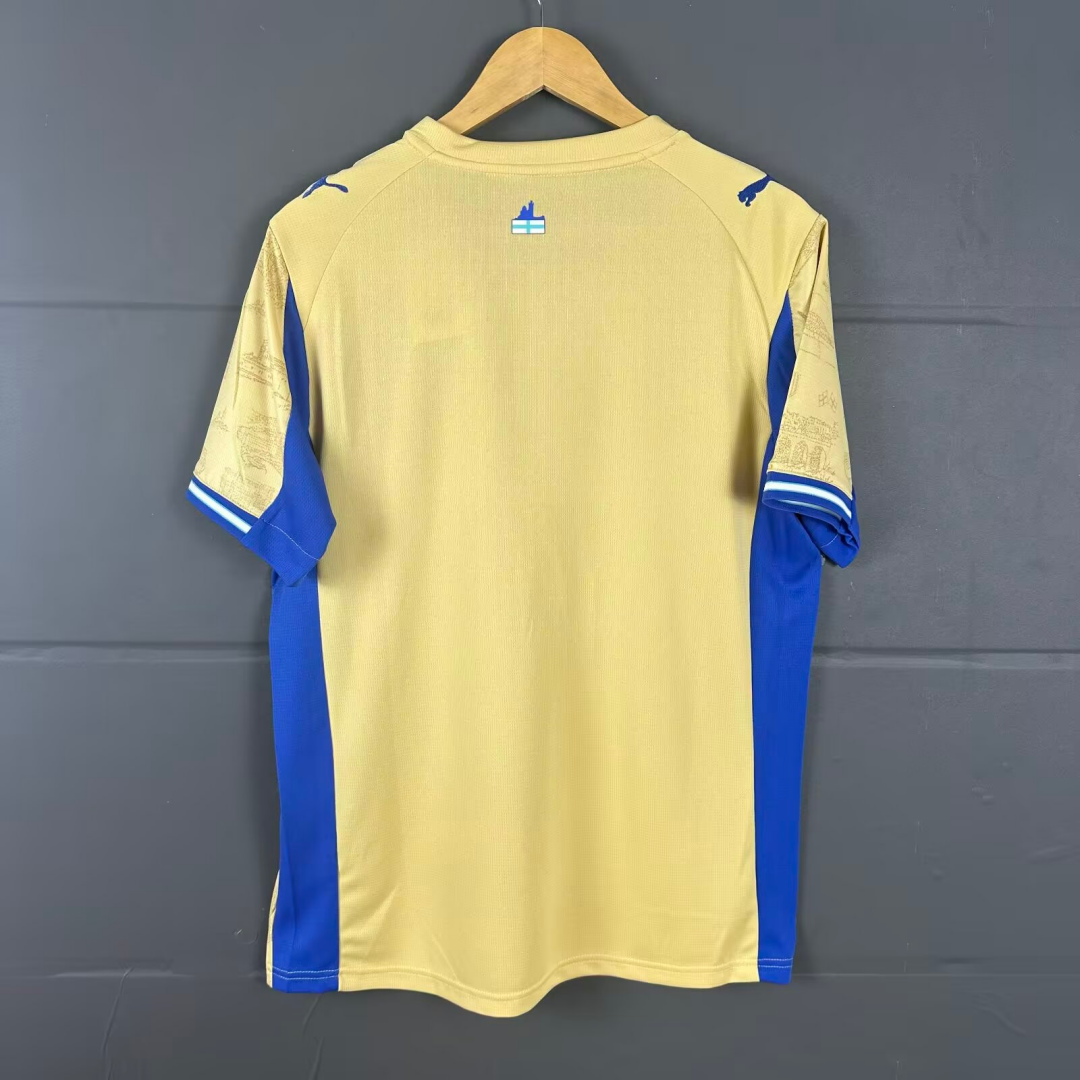 Maillot Marseille - 25/26 Fourth