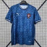 Maillot Portugal blue - 25/26 Spécial