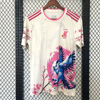 Maillot japon style A - 2024 Spécial