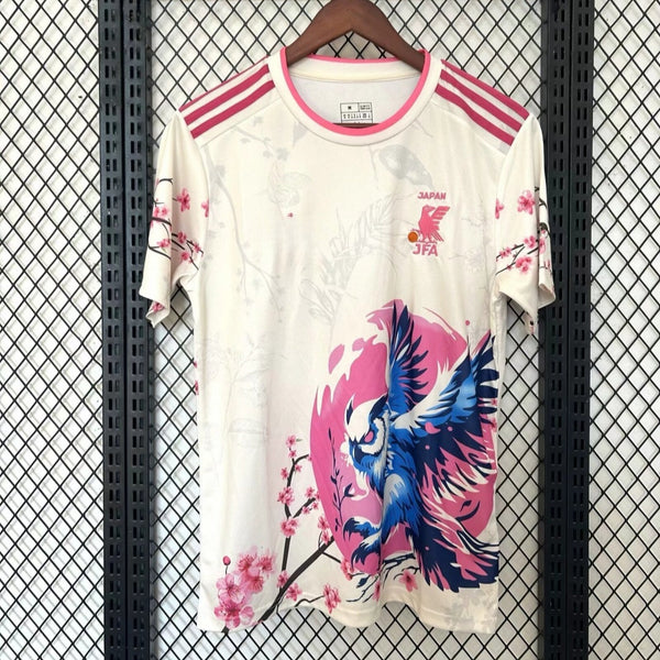 Maillot japon style A - 2024 Spécial