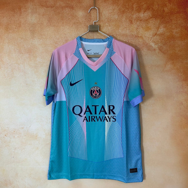 Maillot PSG blue - 25/26 Spécial