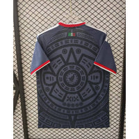 Maillot Mexique rgray - 2026 Spécial