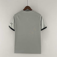 Maillot PSG Rétro - 2022-2023 Extérieur