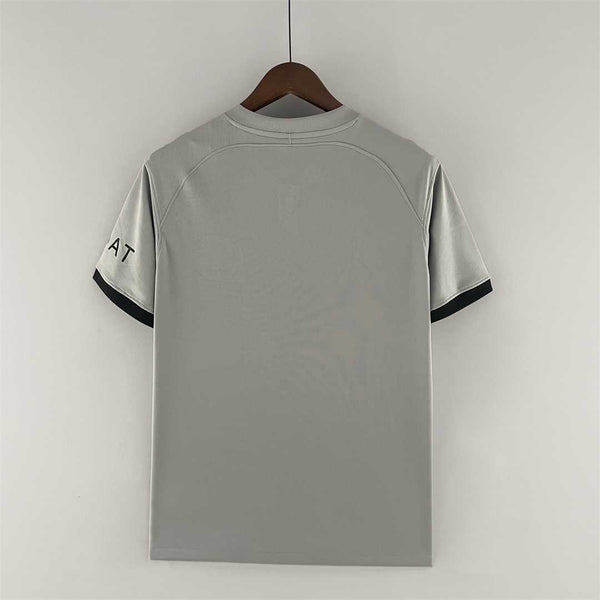 Maillot PSG Rétro - 2022-2023 Extérieur