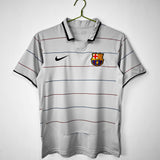 Maillot FC Barcelone maillot Rétro - 2003 extérieur
