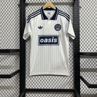 Maillot 25/26 oasis white