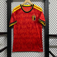 Maillot Belgique - 25/26 Domicile