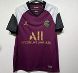 Maillot PSG Rétro - 2020/2021 Third