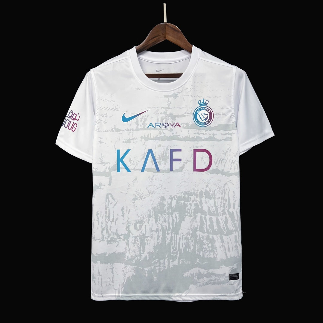 Maillot AL NASSR - 23/24 Third