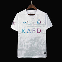 Maillot AL NASSR - 23/24 Third