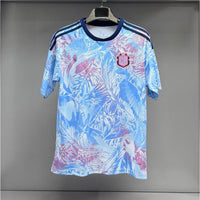 Maillot Costa Rica I - 2026 Extérieur