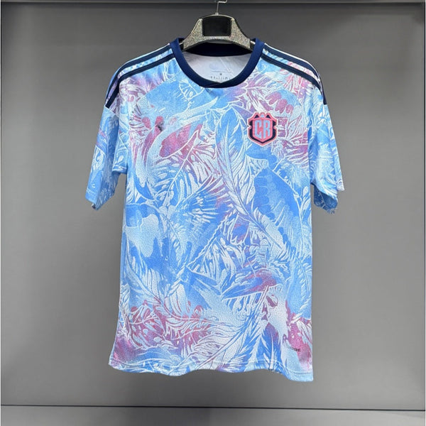 Maillot Costa Rica I - 2026 Extérieur