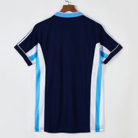 Maillot Argentine - 1998 Extérieur Retro