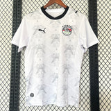 Maillot Égypte - 25/26 Extérieur