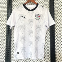 Maillot Égypte - 25/26 Extérieur