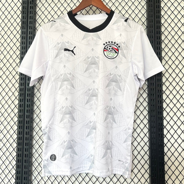 Maillot Égypte - 25/26 Extérieur