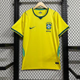 Maillot Brésil - 2026 Domicile