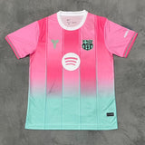 Maillot Barcelone rose O - 25/26 Spécial