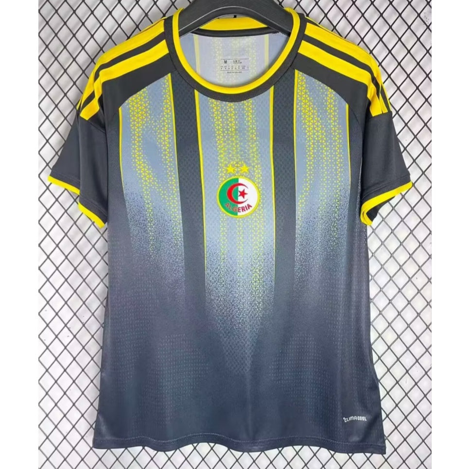 Maillot Algérie A - 25/26 Spécial