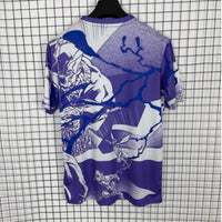 Maillot Real Madrid violet - 25/26 Spécial