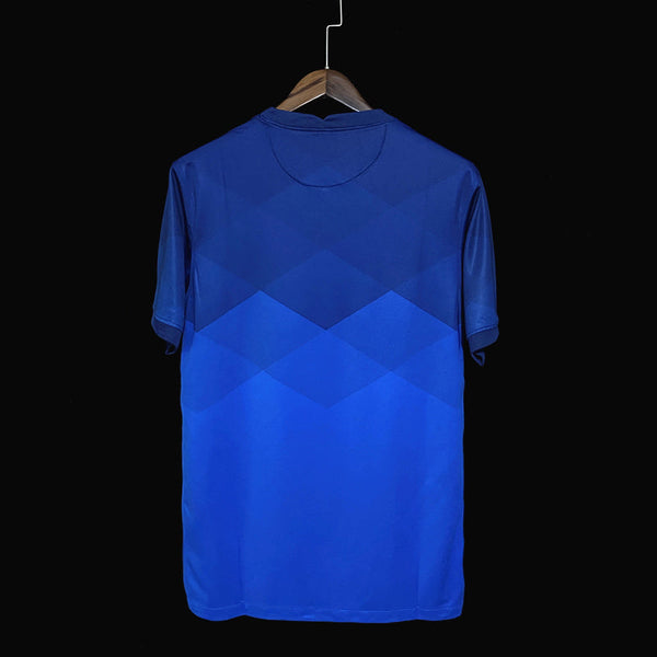 Maillot Brésil - 22/23 Extérieur