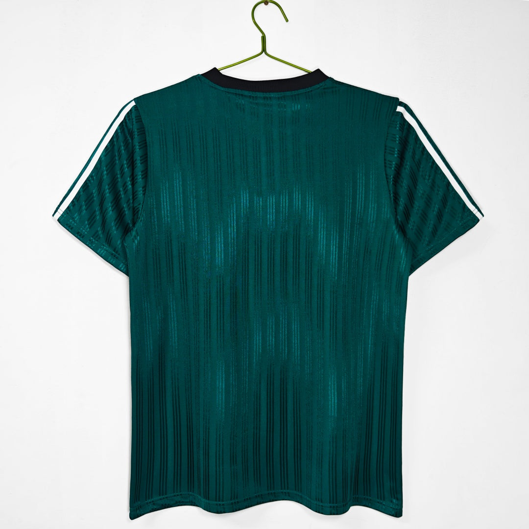 Maillot Liverpool Rétro green - 1995 Spécial