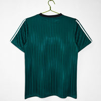 Maillot Liverpool Rétro green - 1995 Spécial