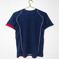 Maillot PSG - 2004-2005 Domicile Retro