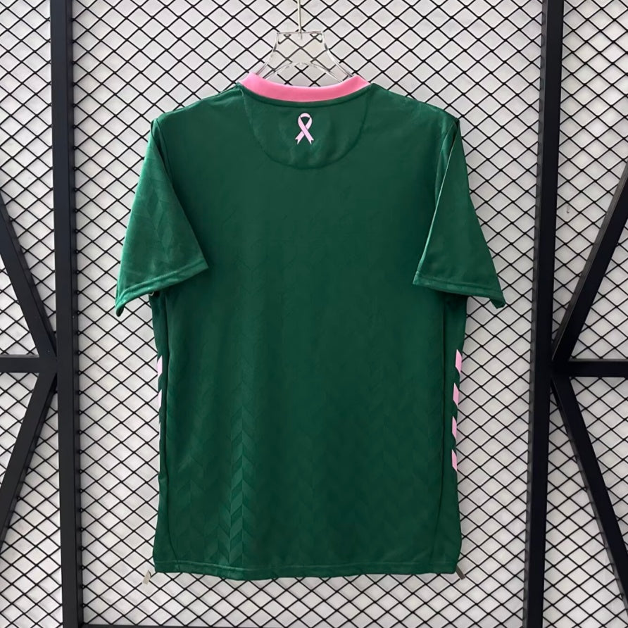 Maillot Saint-Étienne - 25/26 Spécial