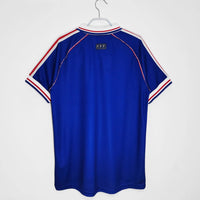 Équipe de France maillot Rétro 1998