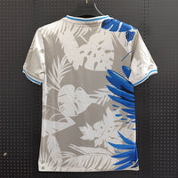 Maillot Brésil white bird - 25/26 Spécial