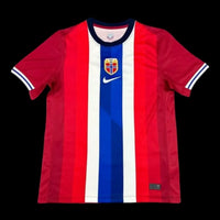 Maillot Norvège - 24/25 Domicile