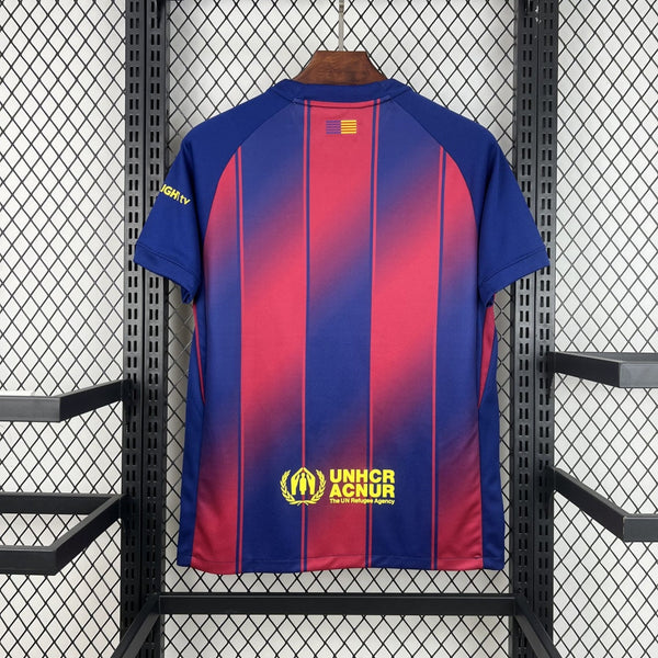 Maillot Barcelone - 2026 Domicile