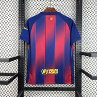 Maillot Barcelone - 2026 Domicile