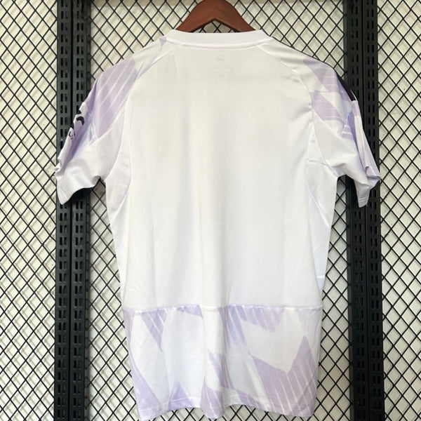 Maillot Manchester United maillot - 2025 Extérieur