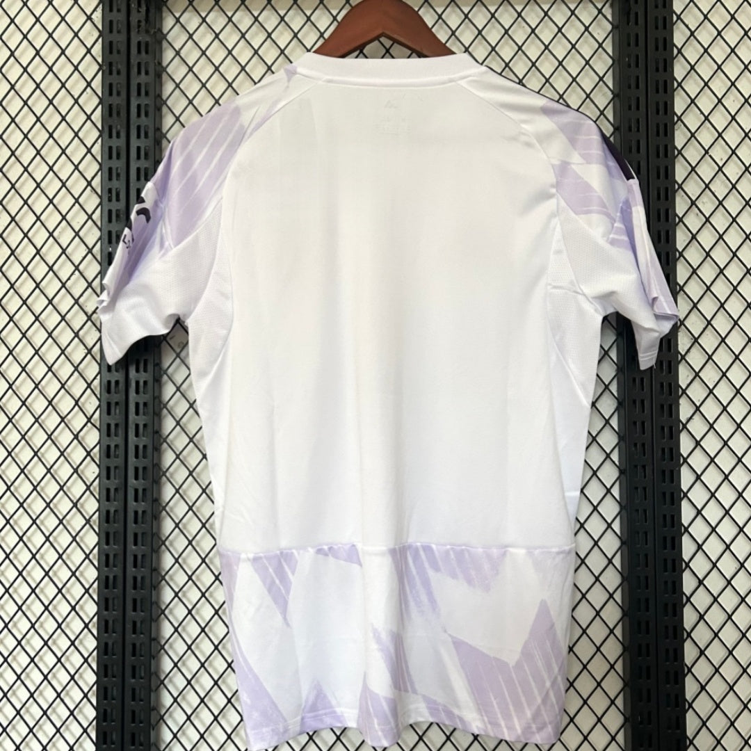 Maillot Manchester United maillot - 2025 Extérieur