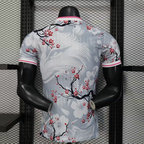 Maillot japon II - 25/26 Spécial Player