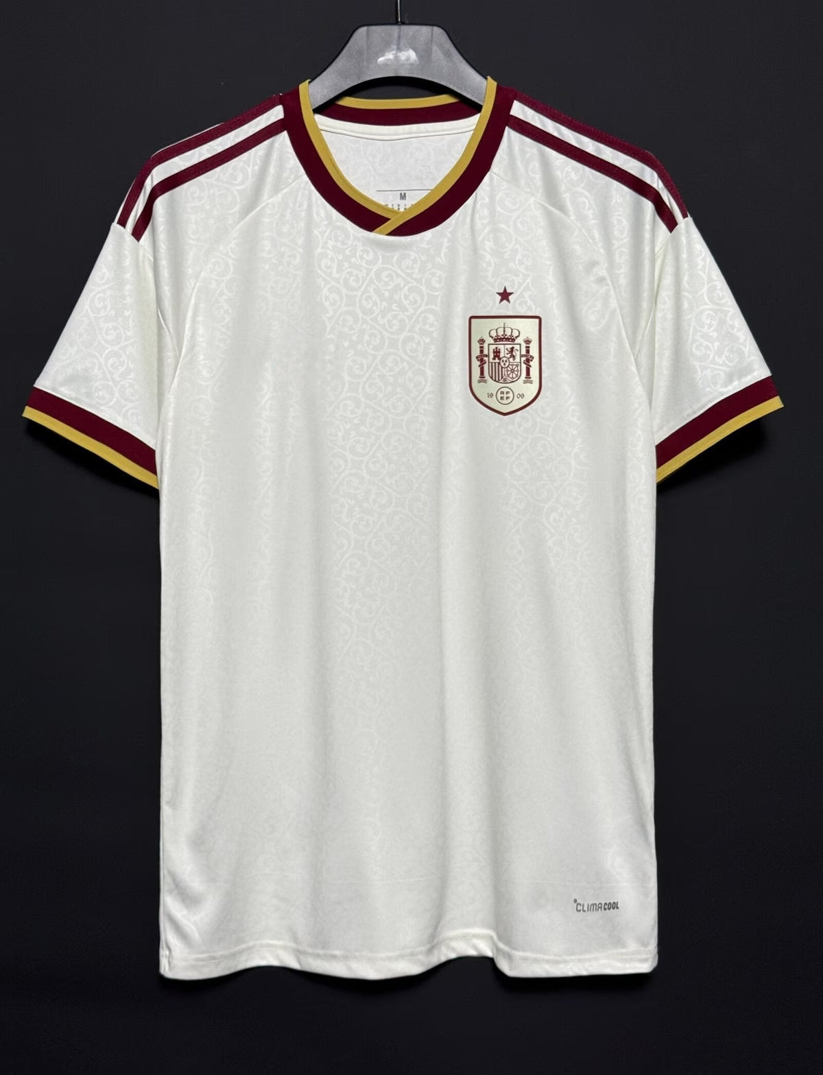 Maillot Espagne - 2026 Extérieur