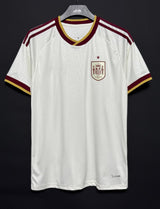 Maillot Espagne - 2026 Extérieur