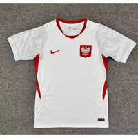 Maillot Pologne - 2026 Domicile