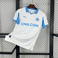 Maillot Marseille - 25/26 Domicile