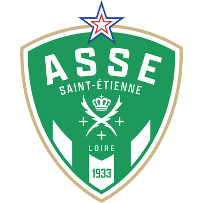 AS Saint-Étienne
