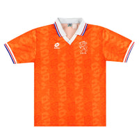 Maillot Pays Bas - 1994 Domicile
